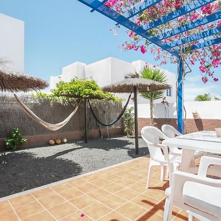 Casa Rosa Villa Yaiza  Luaran gambar