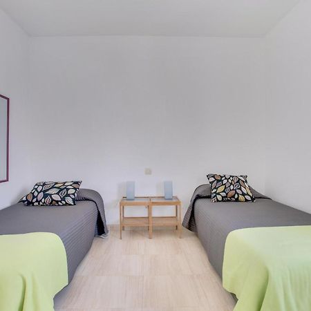 Casa Rosa Villa Yaiza  Luaran gambar