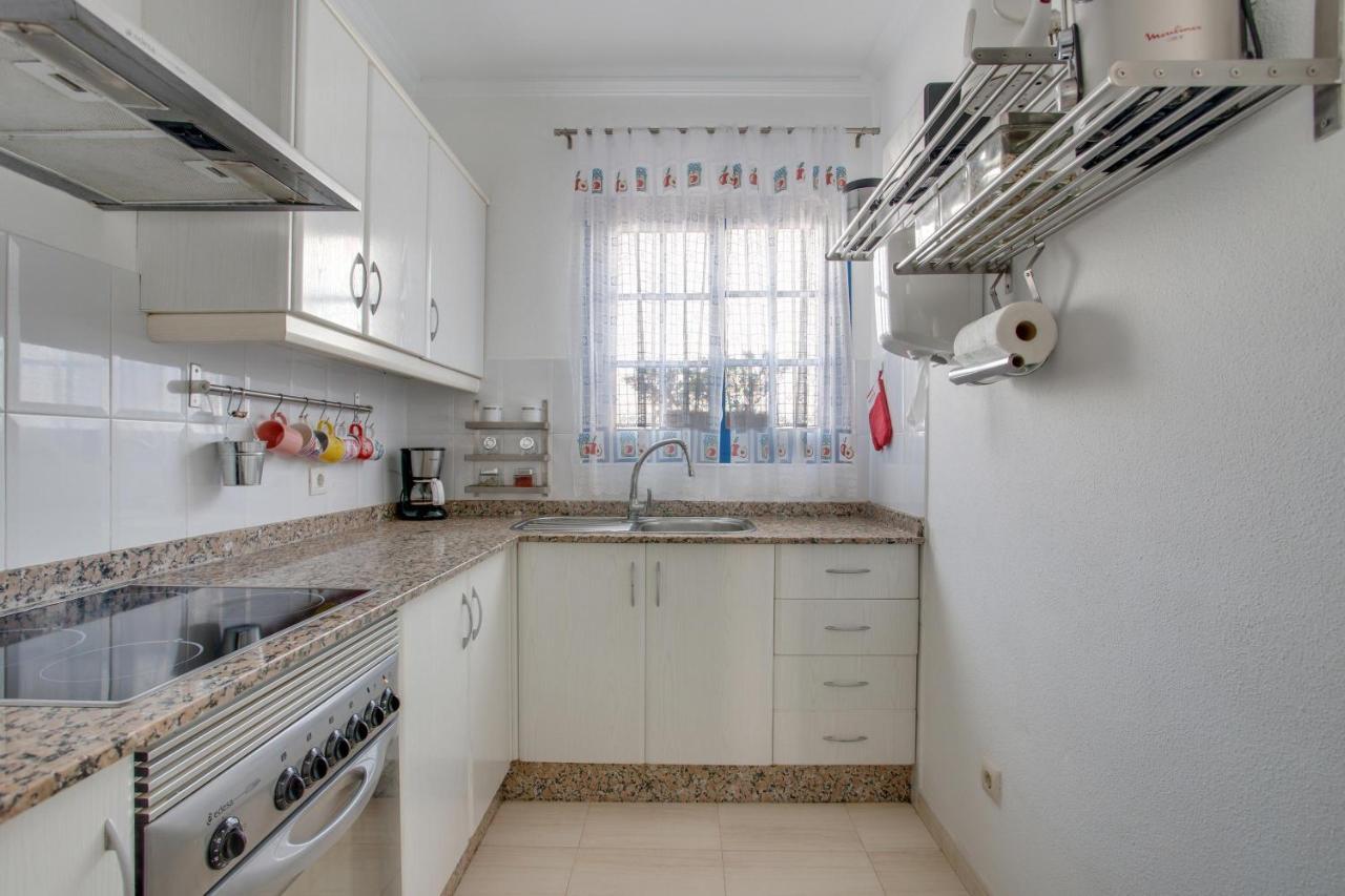 Casa Rosa Villa Yaiza  Luaran gambar