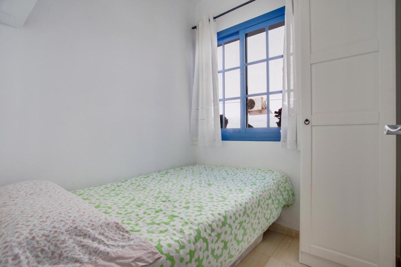 Casa Rosa Villa Yaiza  Luaran gambar