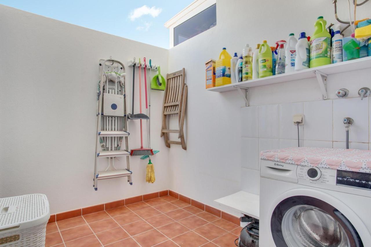 Casa Rosa Villa Yaiza  Luaran gambar
