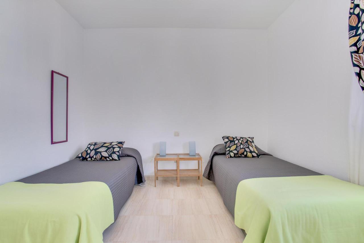 Casa Rosa Villa Yaiza  Luaran gambar