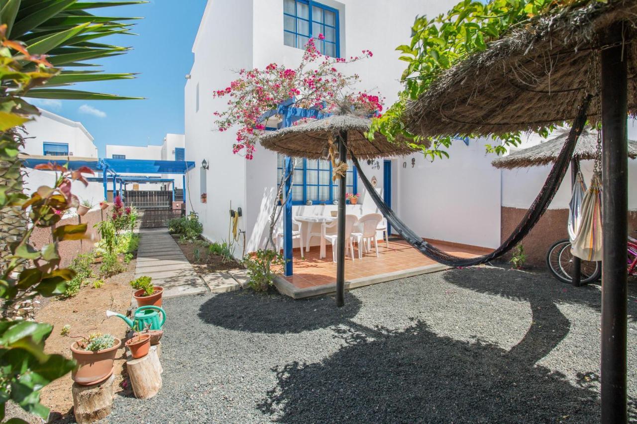 Casa Rosa Villa Yaiza  Luaran gambar