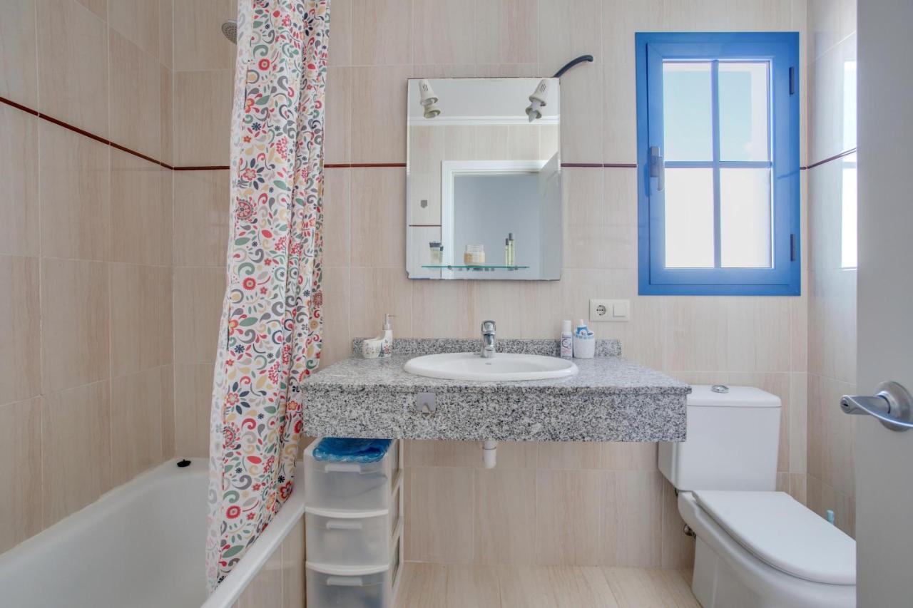 Casa Rosa Villa Yaiza  Luaran gambar